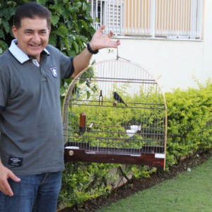 Criadouro Mineirinho