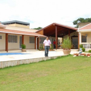 Criadouro Mineirinho