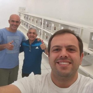 Criadouro Mineirinho