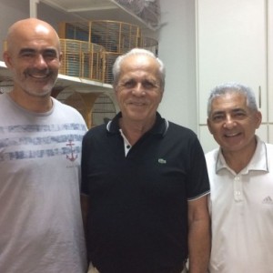 Criadouro Mineirinho