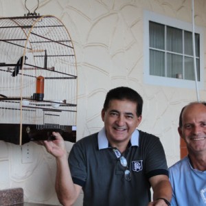 Criadouro Mineirinho