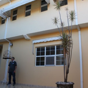 Criadouro Mineirinho