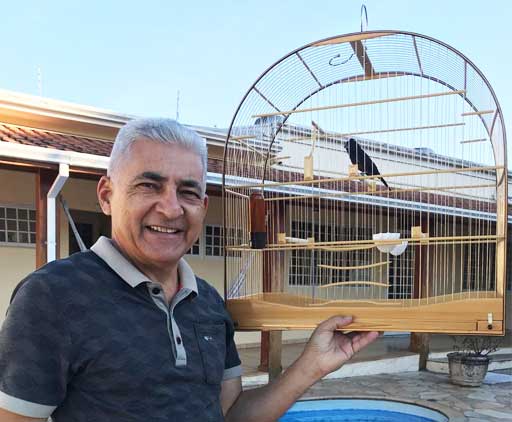 O Criadouro Mineirinho